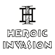 Heroic Invasion