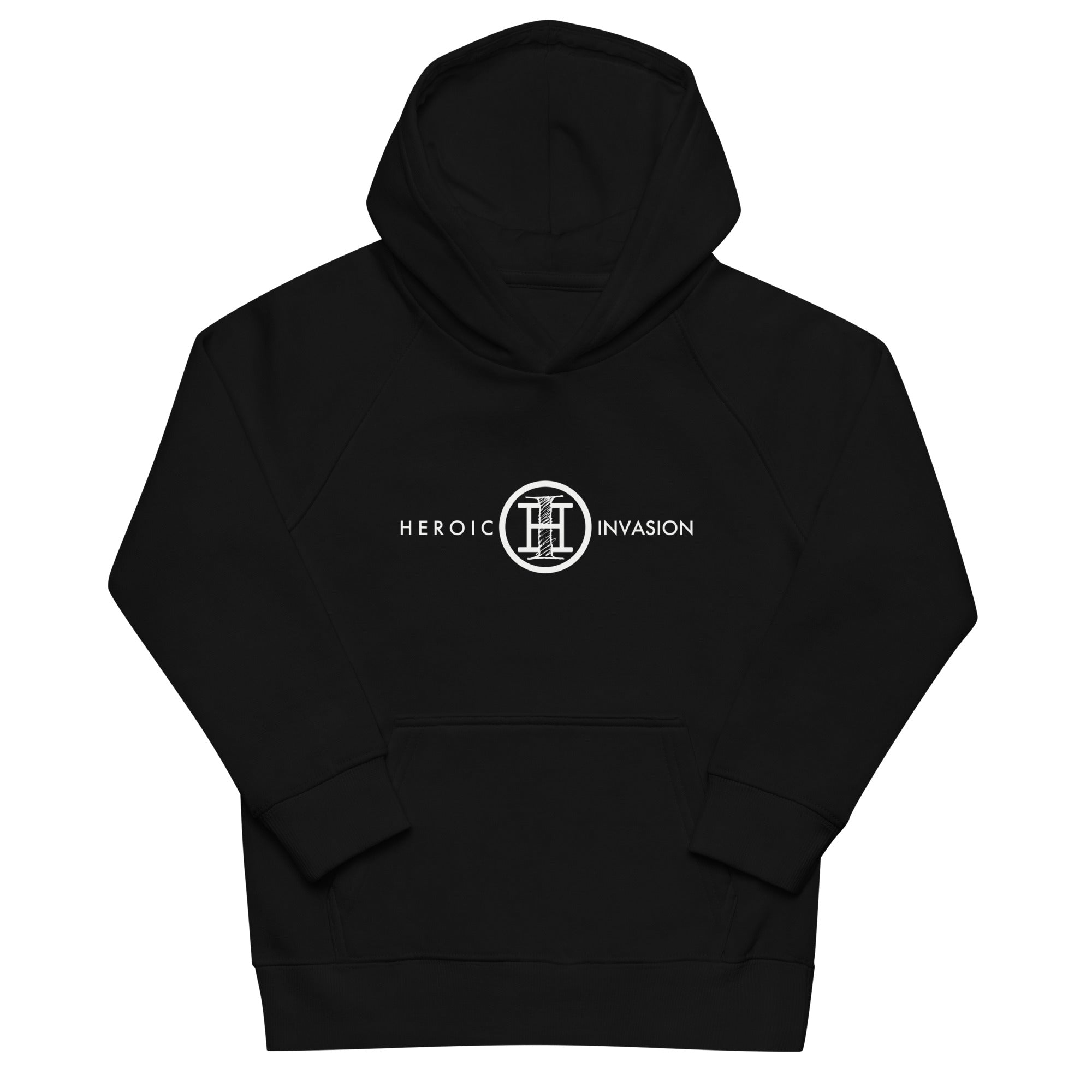 Youth Classic Heroic Invasion Hoodie