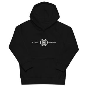 Youth Classic Heroic Invasion Hoodie