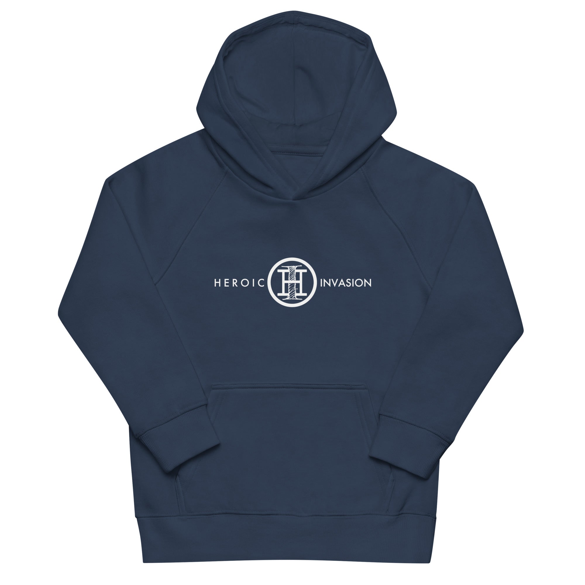Youth Classic Heroic Invasion Hoodie