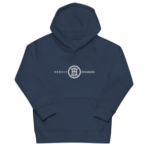 Youth Classic Heroic Invasion Hoodie