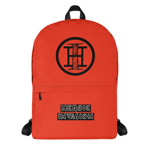 HI Backpack