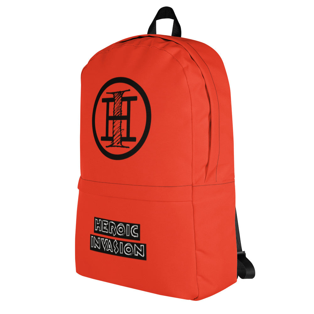 HI Backpack