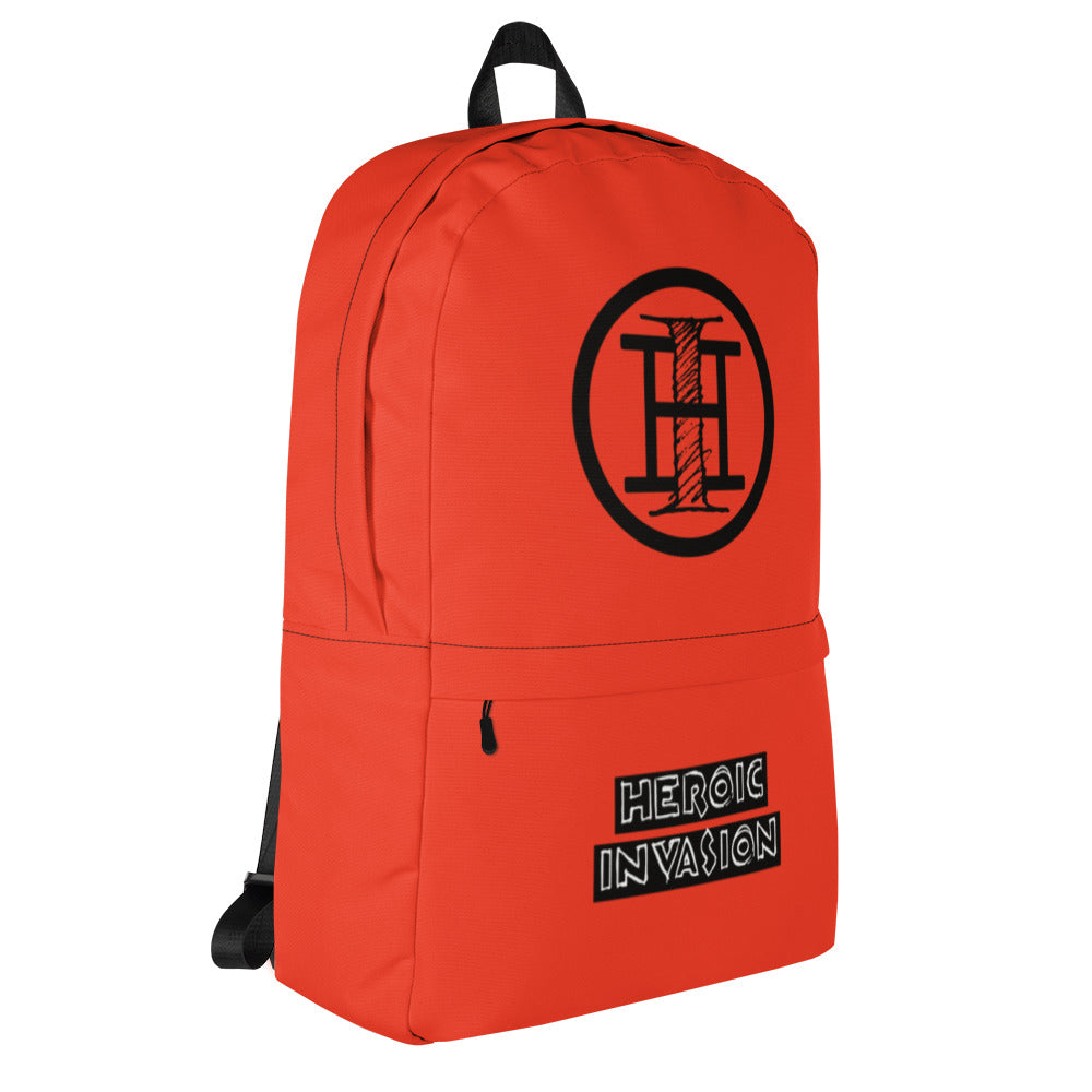 HI Backpack