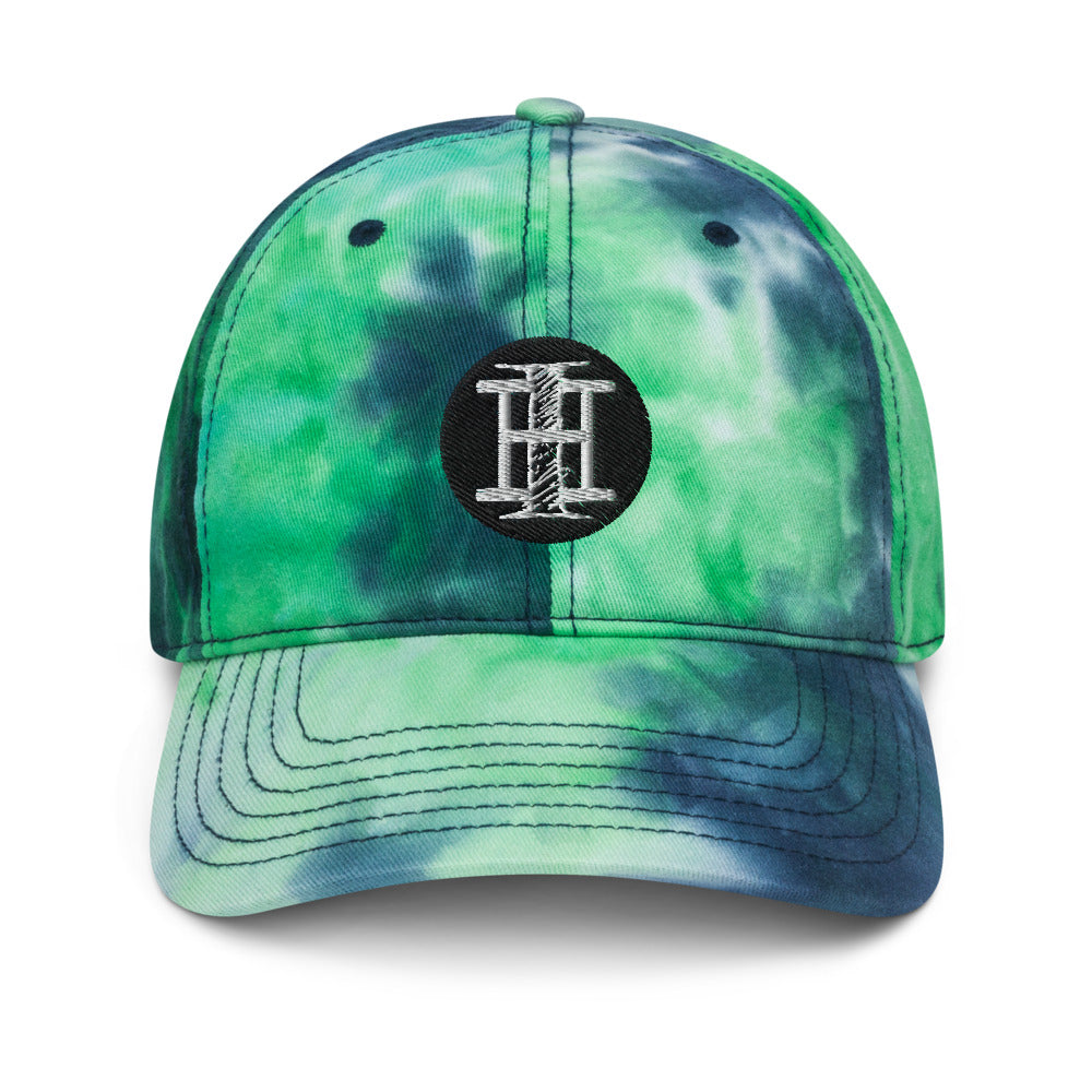 Adult Heroic Tie Dye Hat