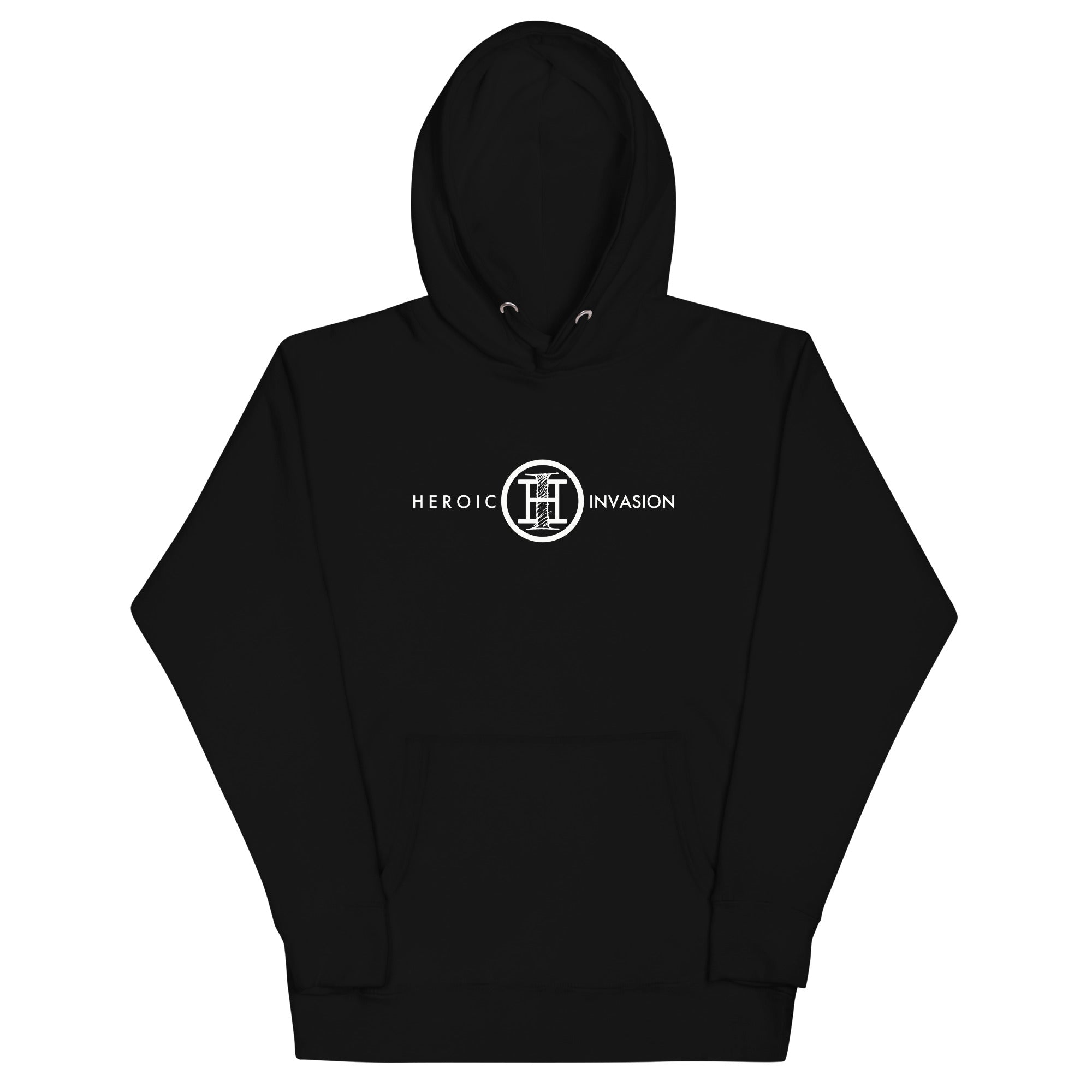 Adult Classic Hoodie